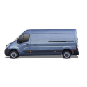 Injecteur OPEL MOVANO B 2.3 CDTI