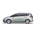 Injecteur OPEL ZAFIRA TOURER C 1.6 CDTI