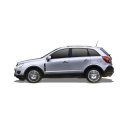 Injecteur OPEL ANTARA A 2.2 CDTi