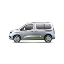 Injecteur PEUGEOT RIFTER 1.6 HDi