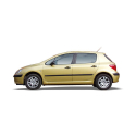 Injecteur PEUGEOT 307 1.4 HDi