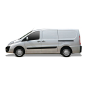 Injecteur PEUGEOT EXPERT TEPEE 2.0 HDi