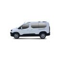 Injecteur PEUGEOT RIFTER 1.5 BlueHDi