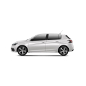 Injecteur PEUGEOT 308 3 PureTech