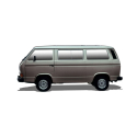 Turbo Volkswagen Transporter T3