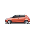 Injecteur SKODA FABIA 2 1.6 TDI