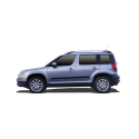 Injecteur SKODA YETI 2.0 TDI