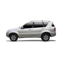 Injecteur SSANGYONG REXTON W REXTON 2.0 Xdi