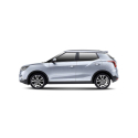 Injecteur SSANGYONG TIVOLI