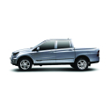 Injecteur SSANGYONG ACTYON SPORTS 2