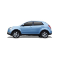 Injecteur SSANGYONG KORANDO 2.0 e-XDi