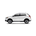 Injecteur SSANGYONG KORANDO 2.2 Xdi