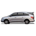 Injecteur SSANGYONG RODIUS 1