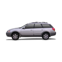 Injecteur SUBARU OUTBACK 2.0 D