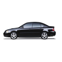 Injecteur SUBARU LEGACY 4 2.0 D