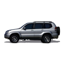 Injecteur TOYOTA LAND CRUISER PRADO  3.0 D-4D