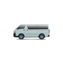 Injecteur TOYOTA HIACE 4  2.5 D-4D