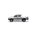 Injecteur TOYOTA HILUX 7 Pick-up 2.5 D