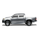 Injecteur TOYOTA HILUX 7 Pick-up 3.0 D-4D