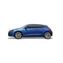 Injecteur VOLKSWAGEN SCIROCCO 3 2.0 TDI