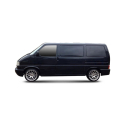 Injecteur VOLKSWAGEN TRANSPORTER T4 2.5 TDI