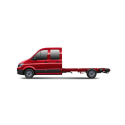Injecteur VOLKSWAGEN CRAFTER 30-50  2.0 TDI