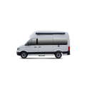 Injecteur VOLKSWAGEN GRAND CALIFORNIA Camper 2.0 TDI
