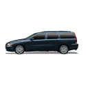 Injecteur VOLVO V70 3 D4