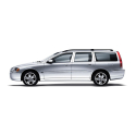 Injecteur VOLVO V70 2 D5