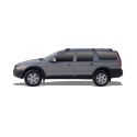 Injecteur VOLVO XC70 2 2.4 D D4