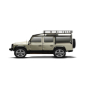 Injecteur LAND ROVER DEFENDER 2.5 Td5 