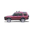 Injecteur LAND ROVER DISCOVERY 2 2.5 Td5