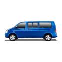 Injecteur VOLKSWAGEN MULTIVAN T5 2.5 TDI