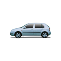 Injecteur SKODA FABIA 1 1.4 TDI
