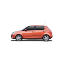 Injecteur SKODA FABIA 2 1.9 TDI