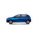 Turbo DACIA SANDERO 3 1.0 TCe