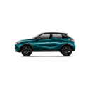 Turbo DS DS3 CROSSBACK 1.2 PureTech