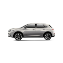 Turbo DS DS7 E-TENSE