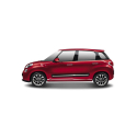 Turbo FIAT 500L  0.9