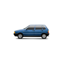 Turbo FIAT UNO 1.3 i.e.