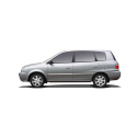 Turbo Kia Carens 2