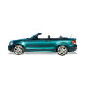 Turbo BMW série 1 120 d (E88)
