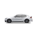 Turbo BMW série 2 225 d (F22, F87)