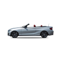 Turbo BMW série 2 220 i (F23)