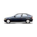 Turbo BMW série 3 318 tds (E36)