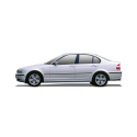 Turbo BMW série 3 320 d (E46)