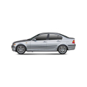 Turbo BMW série 3 330 d (E46)