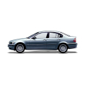 Turbo BMW série 3 330 xd (E46)
