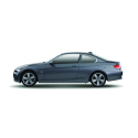 Turbo BMW série 3 320 d (E92)