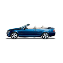Turbo BMW série 3 320 Cd (E46)
